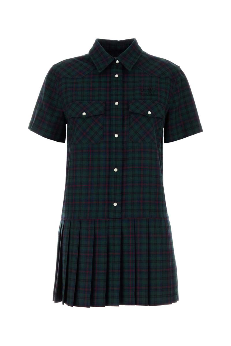 Miu Miu Dress