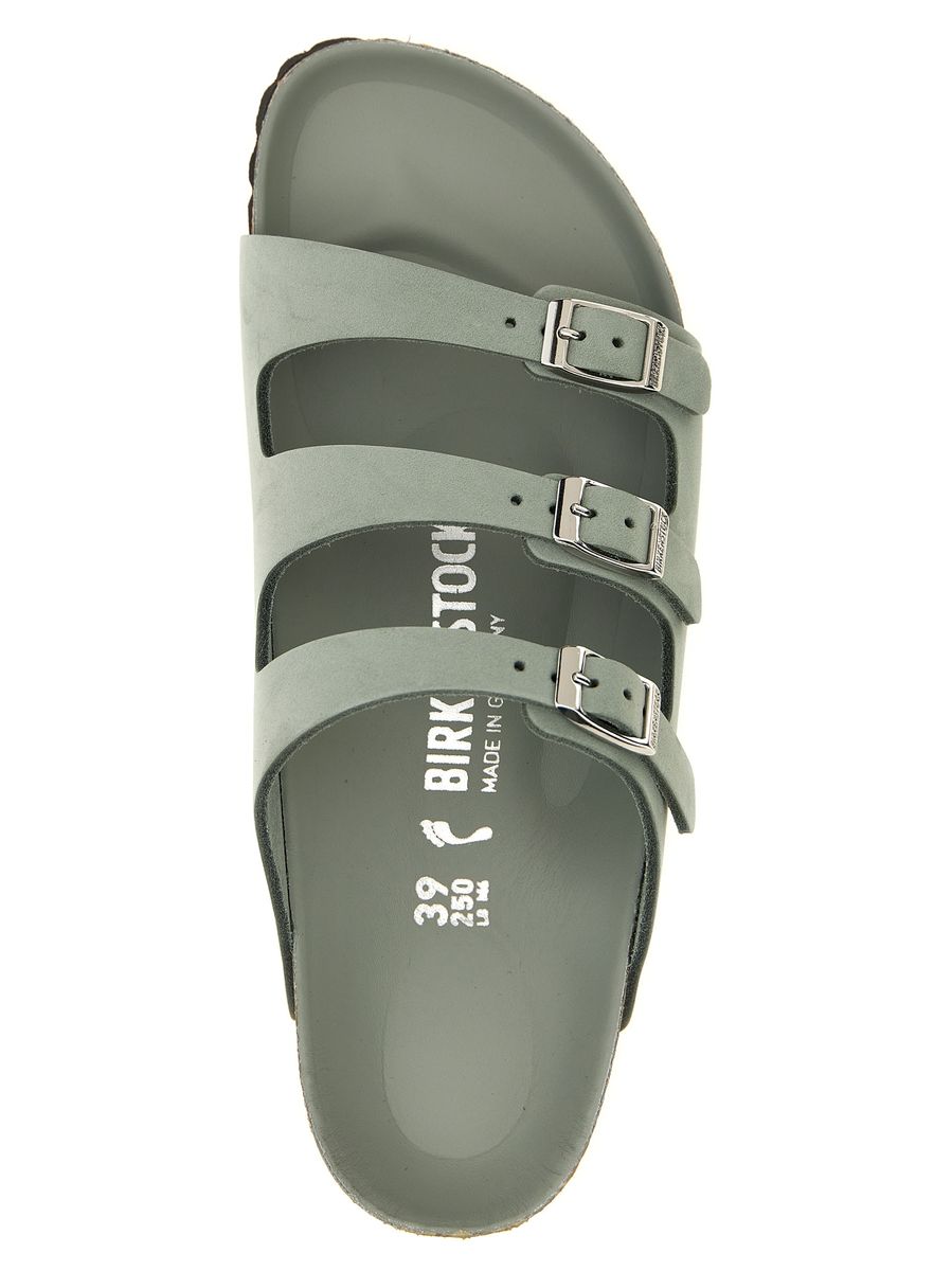 Birkenstock "Florida Fresh" Sandals