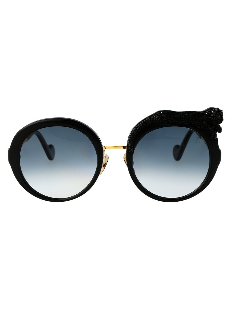 Anna-Karin Karlsson Sunglasses