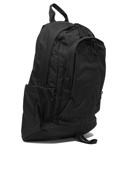 Beams Plus Two-Compartment Backpack