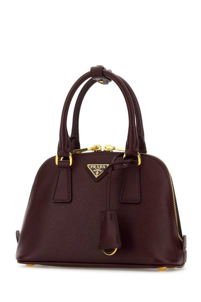Prada Handbags.