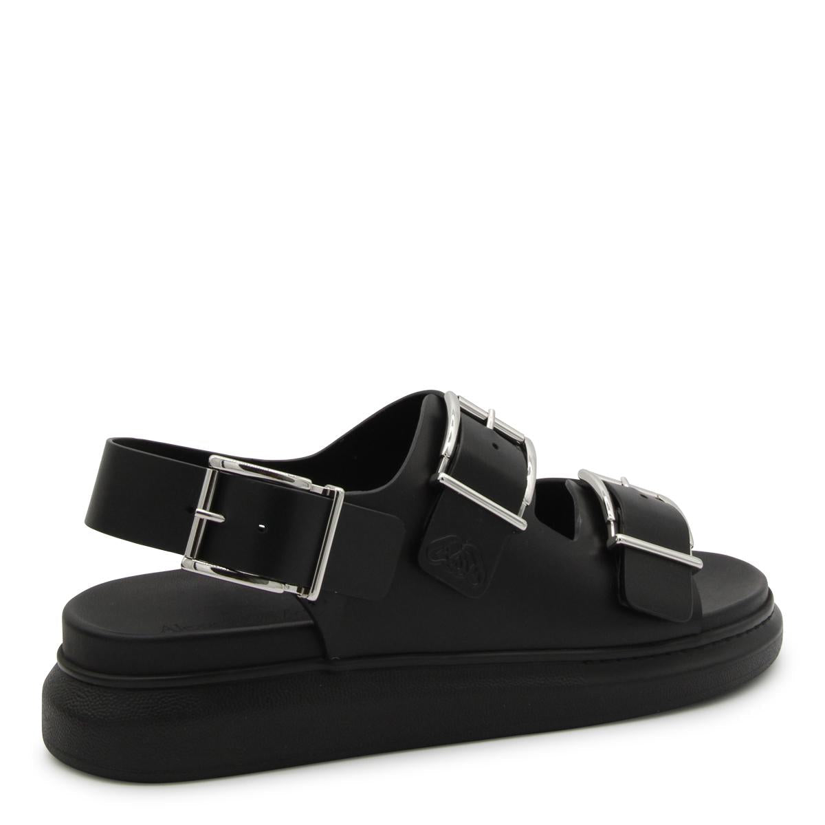 Alexander McQueen Sandals