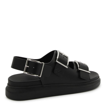 Alexander McQueen Sandals