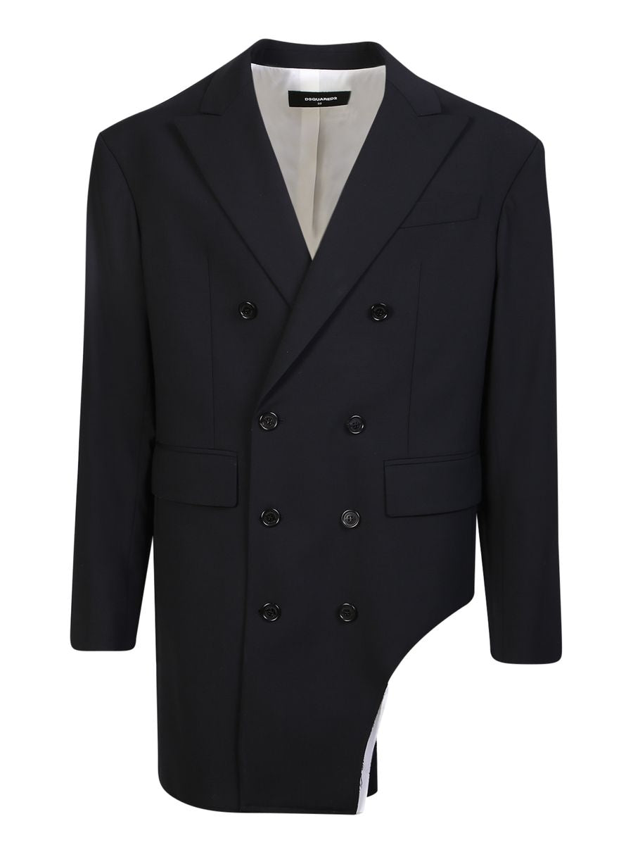 Dsquared2 Coats
