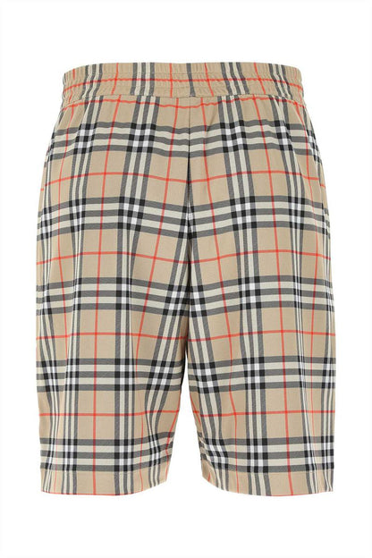 Burberry Bermuda