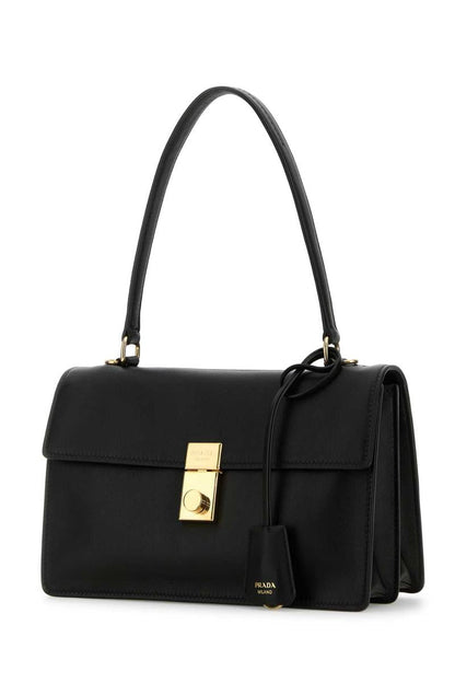 Prada Handbags.