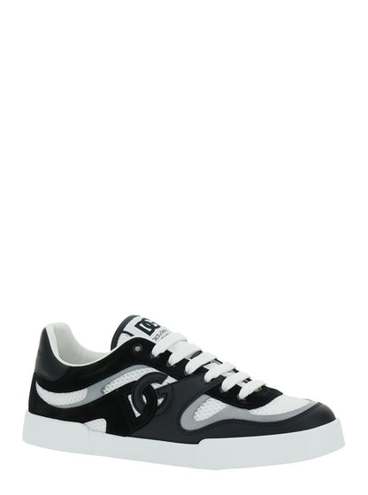 Dolce & Gabbana 'Strobel Portofino Light' Sneakers