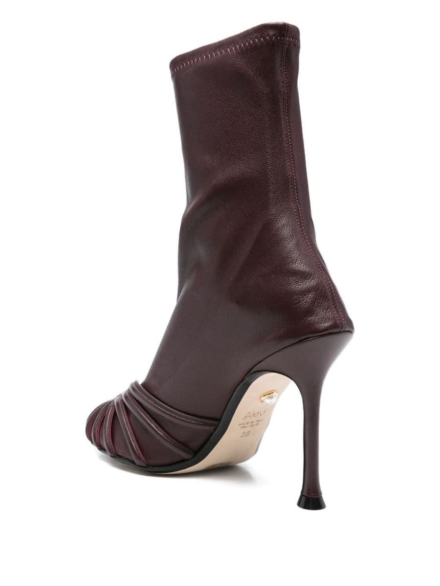 Alevì Milano Boots
