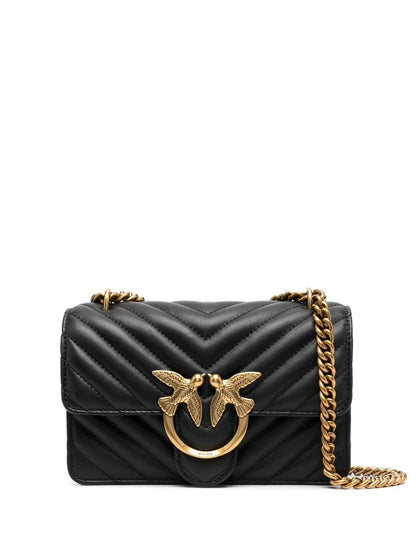 Pinko Crossbody Bags