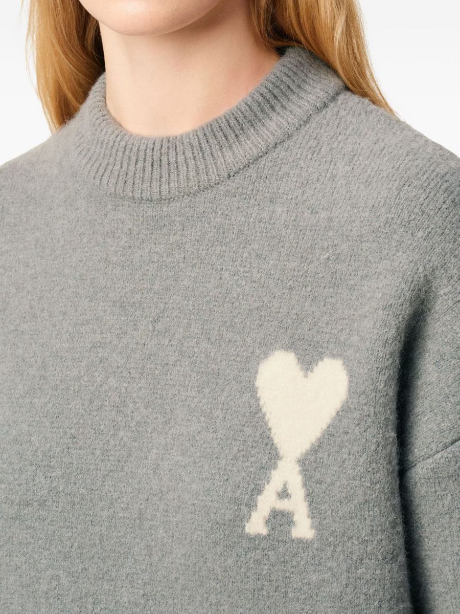 AMI Paris Sweaters
