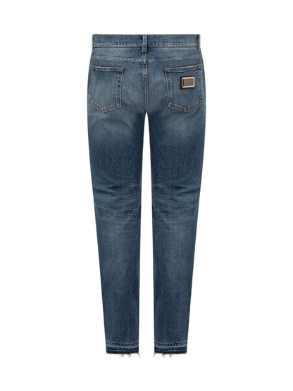 Dolce & Gabbana Pants
