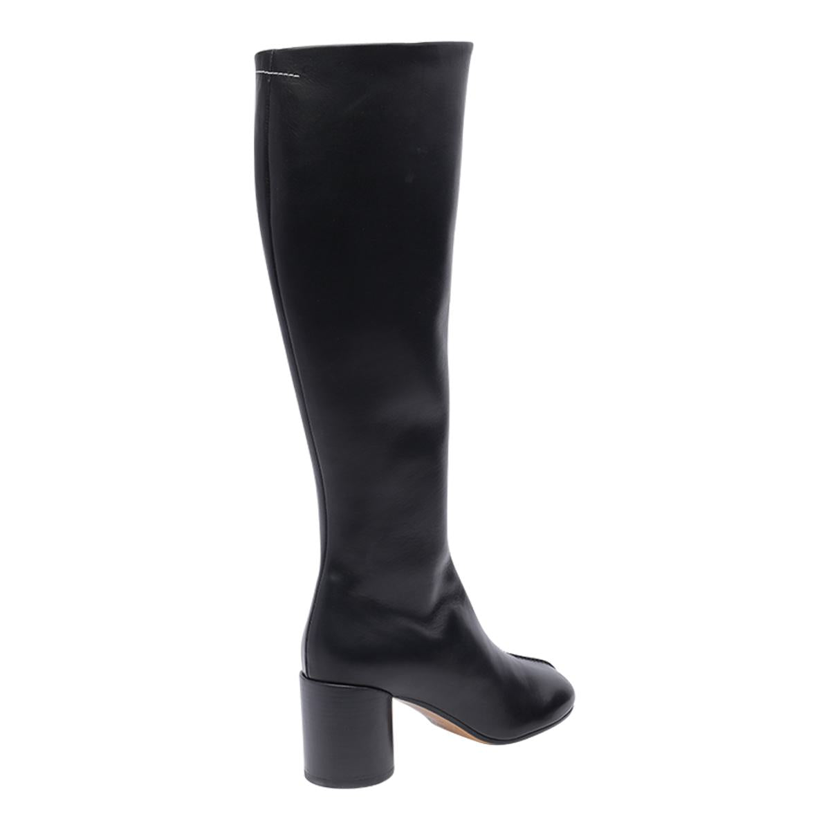 MM6 Maison Margiela Boots