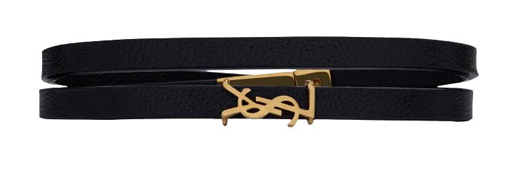 Saint Laurent  Bijoux
