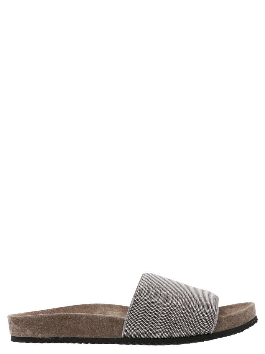 Brunello Cucinelli Sandals