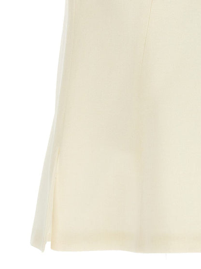Jil Sander '70' Top