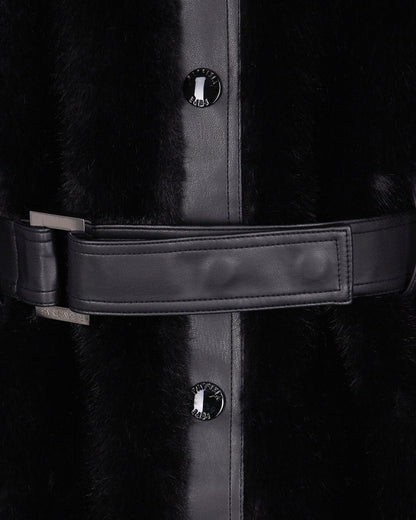 Patrizia Pepe Coat
