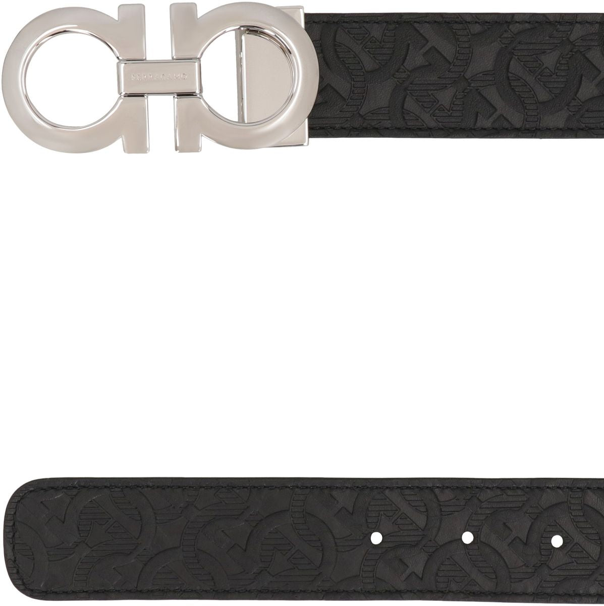 Salvatore Ferragamo Belts