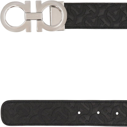 Salvatore Ferragamo Belts