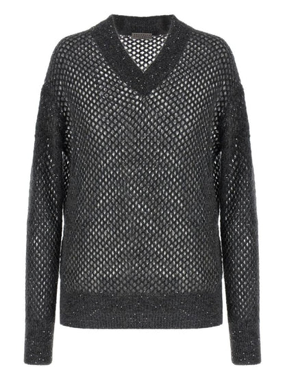 Brunello Cucinelli Sweaters