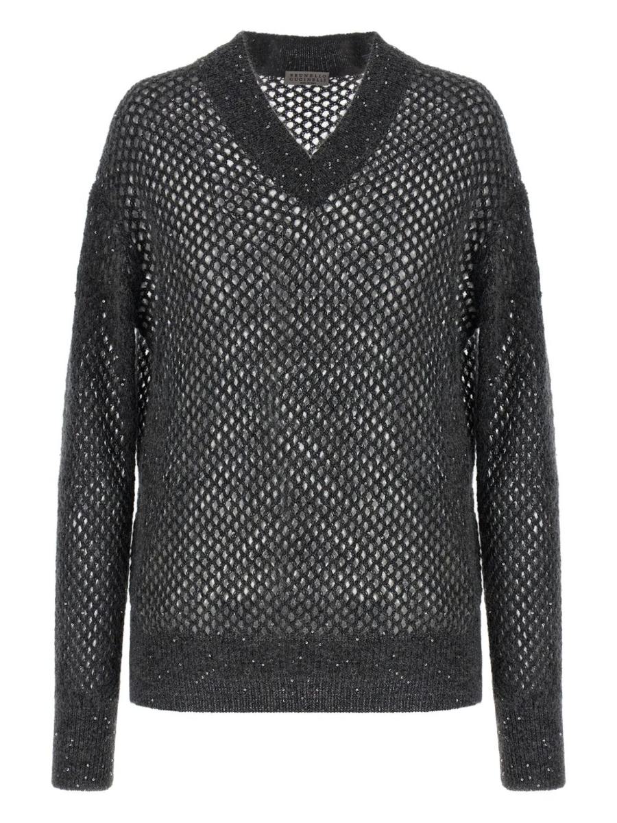 Brunello Cucinelli Sweaters