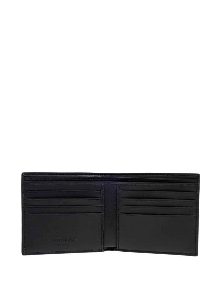 Alexander McQueen Wallets