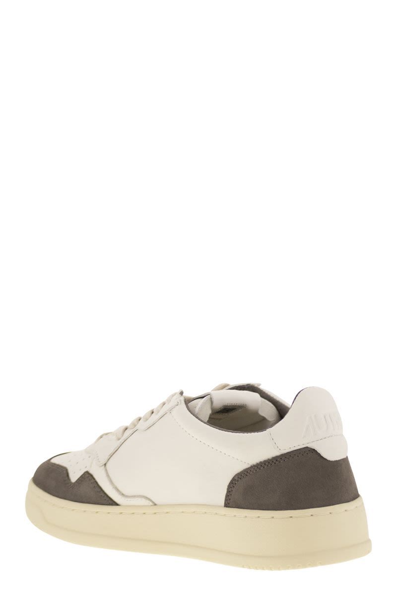 Autry Sneakers Grey