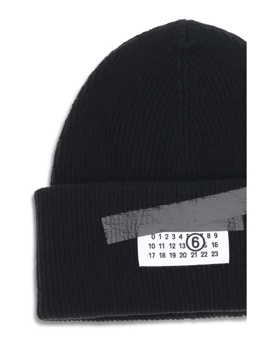MM6 Maison Margiela Hats E Hairbands