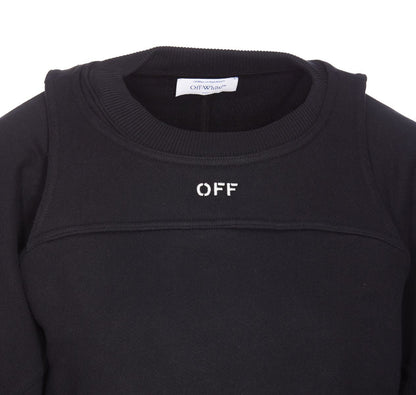 Off-White Sweatshirts