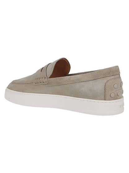 Tod'S Loafers