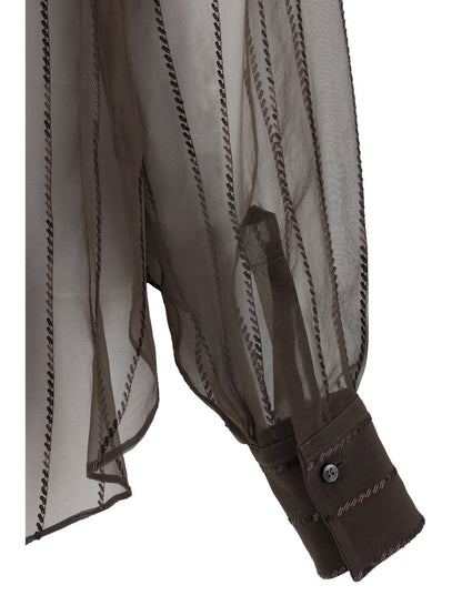 Brunello Cucinelli Shirts