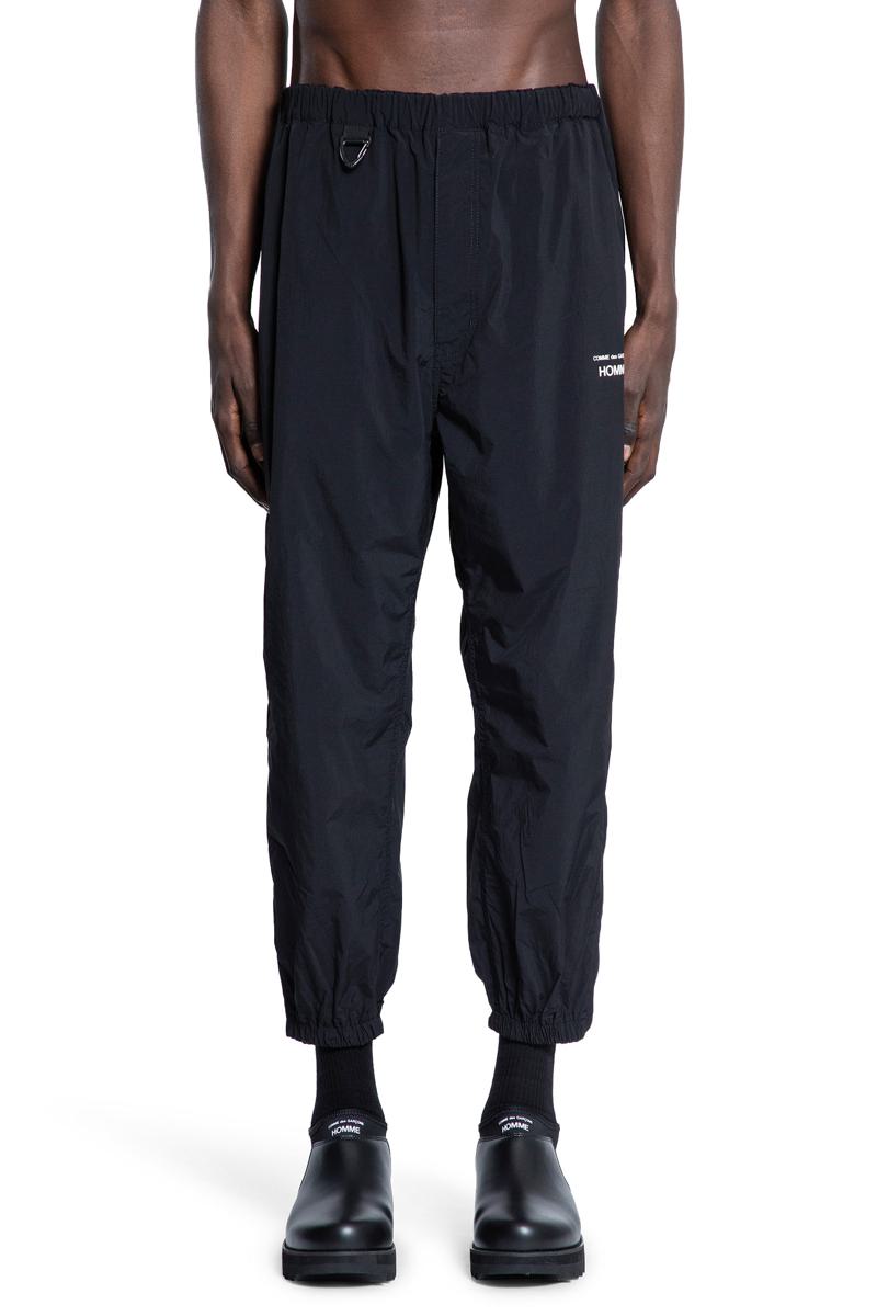 Comme Des Garçons Homme Trousers