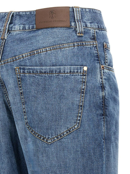 Brunello Cucinelli Jeans