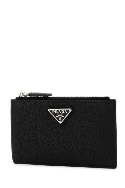 Prada Wallets