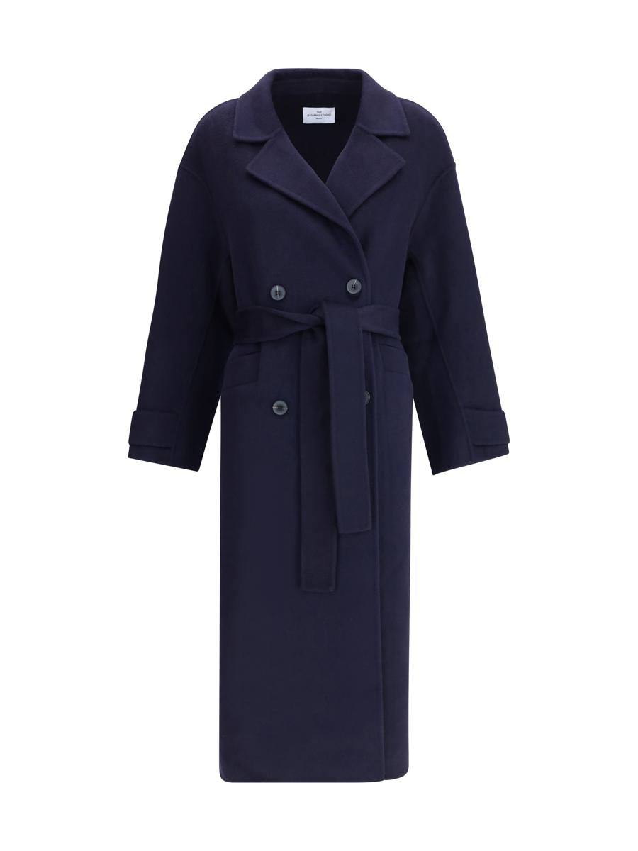 Dynamis Studio Coats