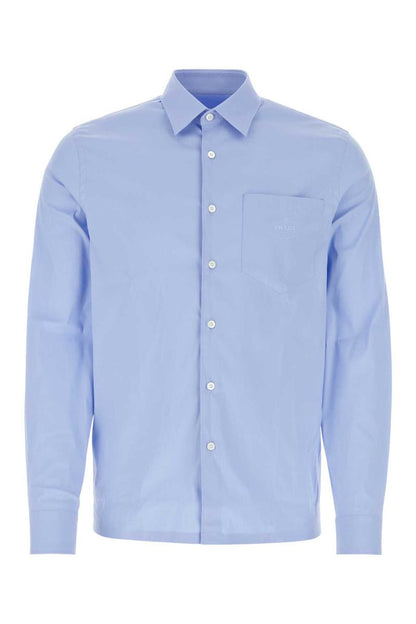 Prada Shirts