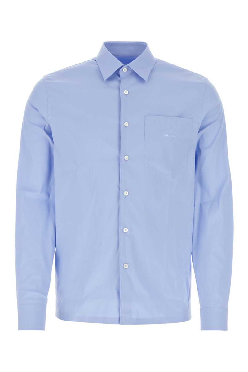 Prada Shirts
