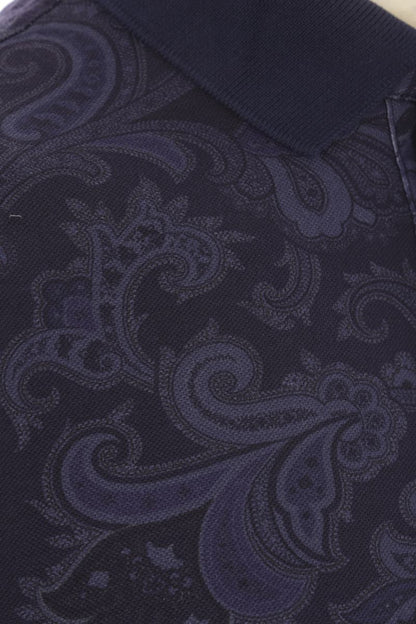 Etro T-Shirts And Polos