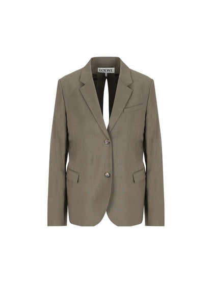 Loewe Jackets
