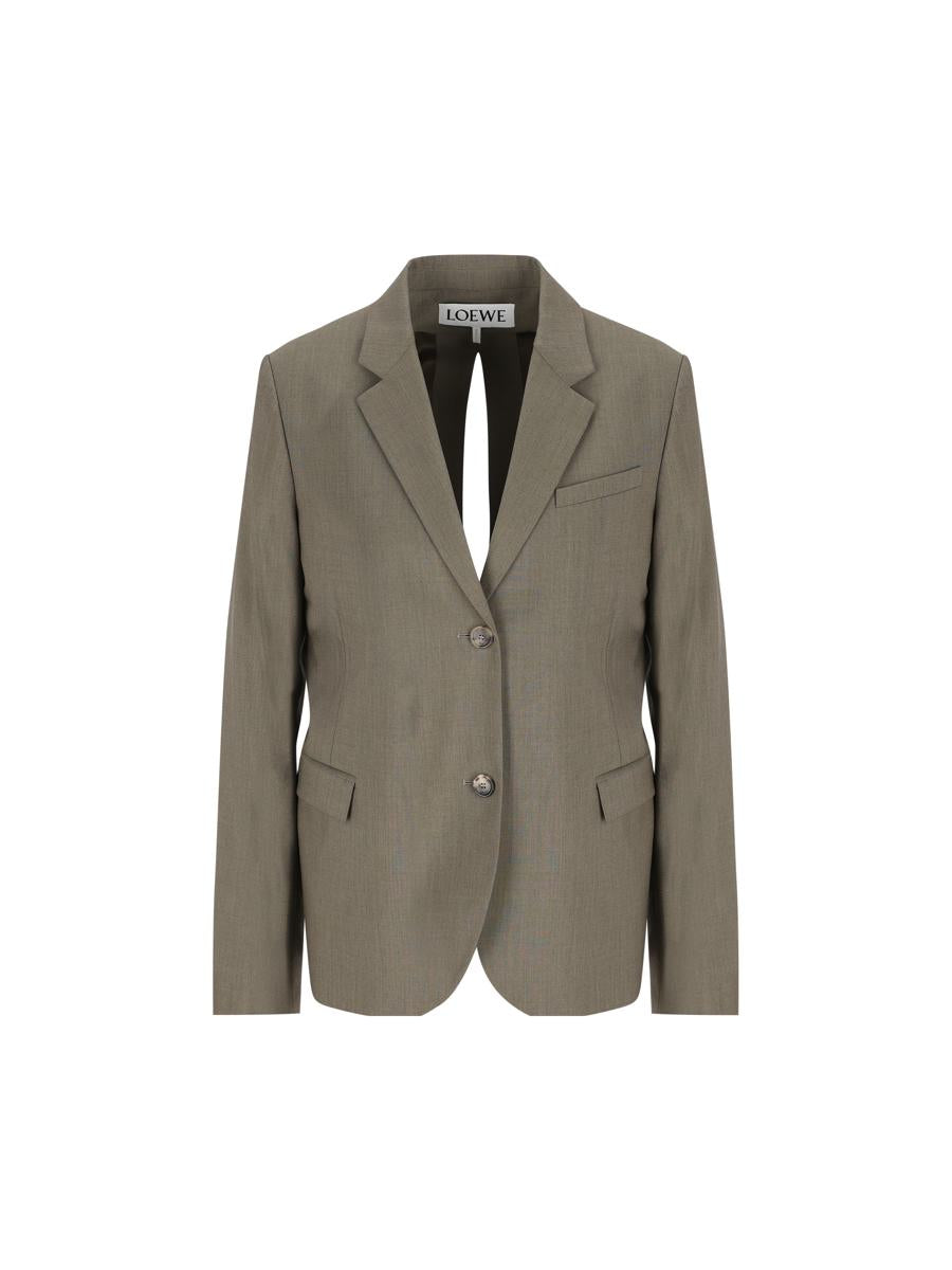 Loewe Jackets