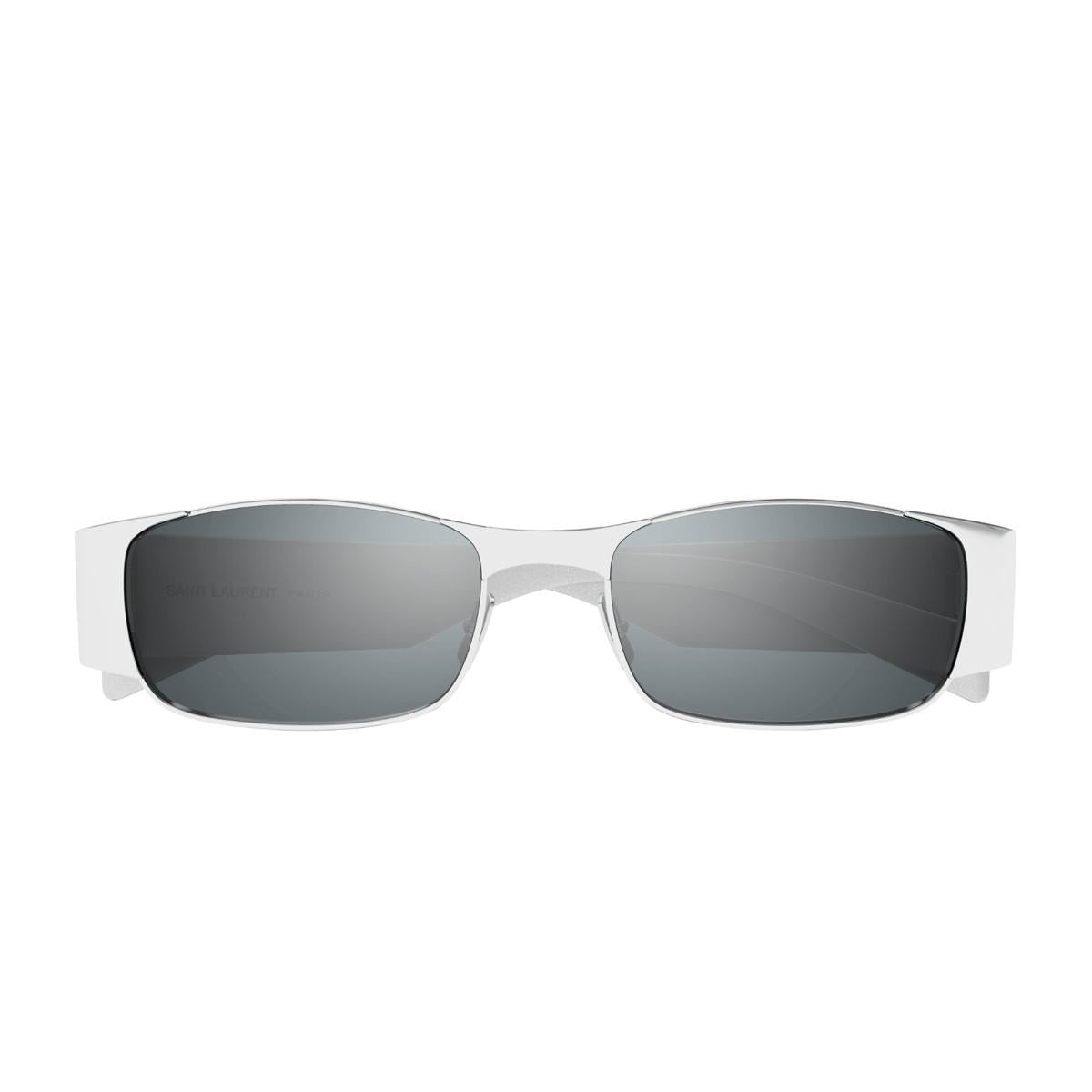 Saint Laurent Sl 738 Linea Sl Logo Sunglasses