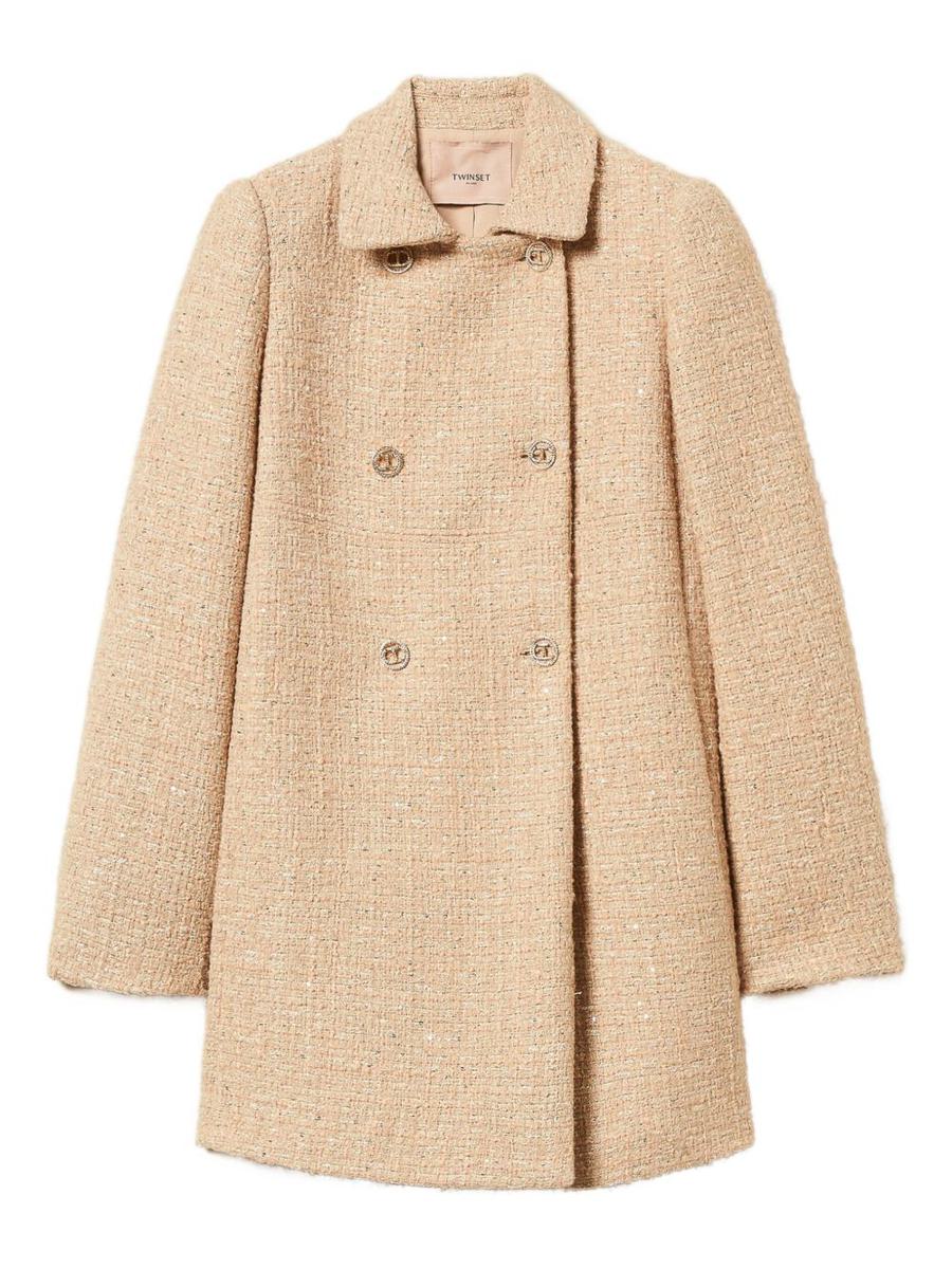 Twinset Coats
