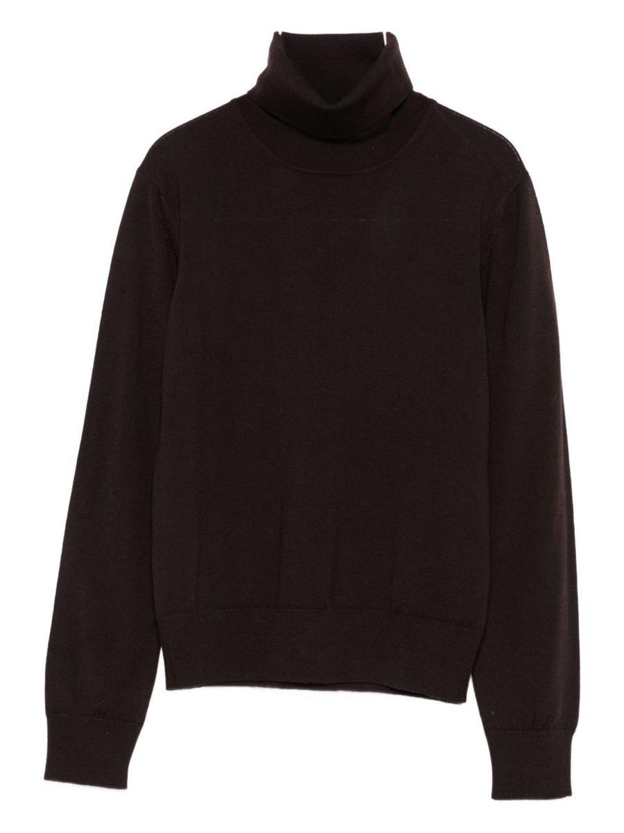 Alpha Studio Sweaters