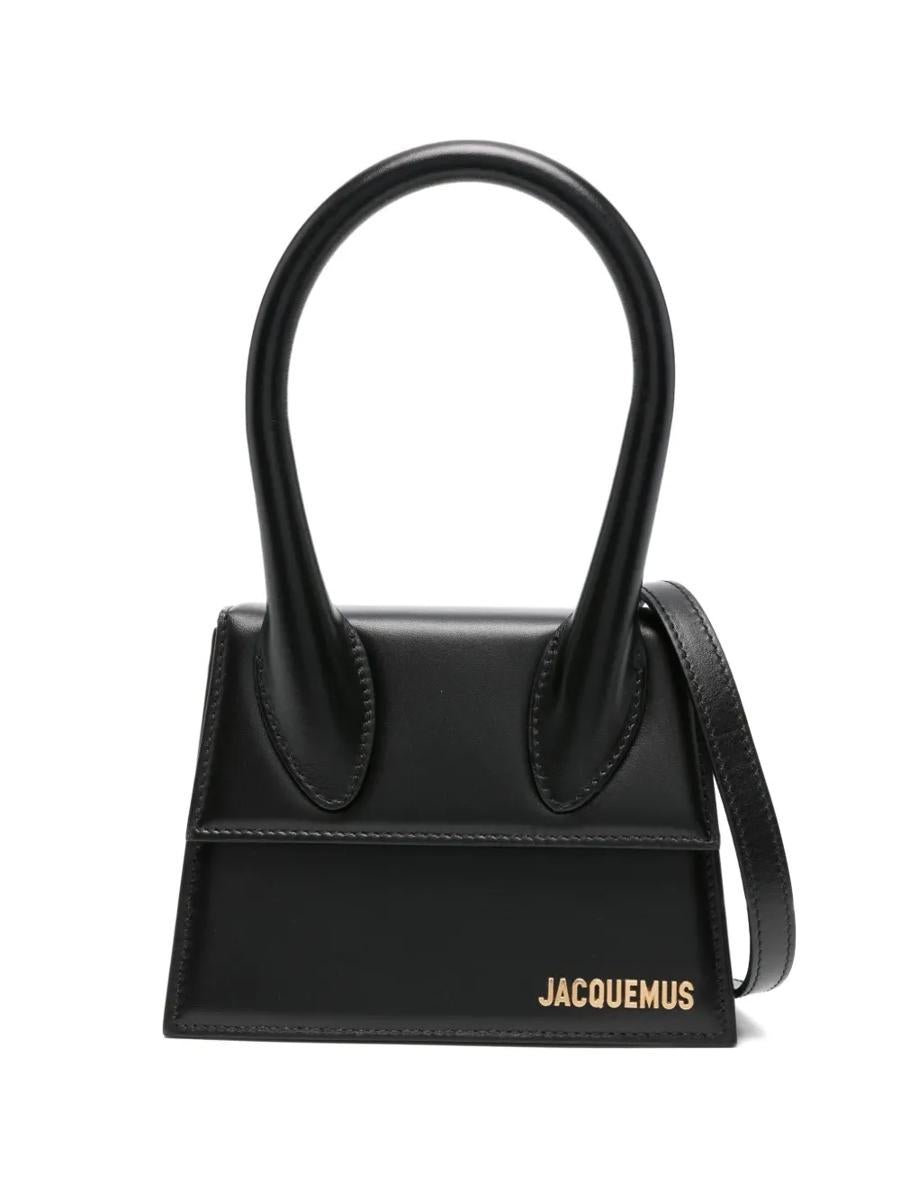 Jacquemus Le Chiquito Medium Tote Bag