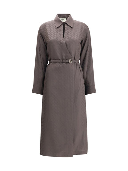 Fendi Dresses