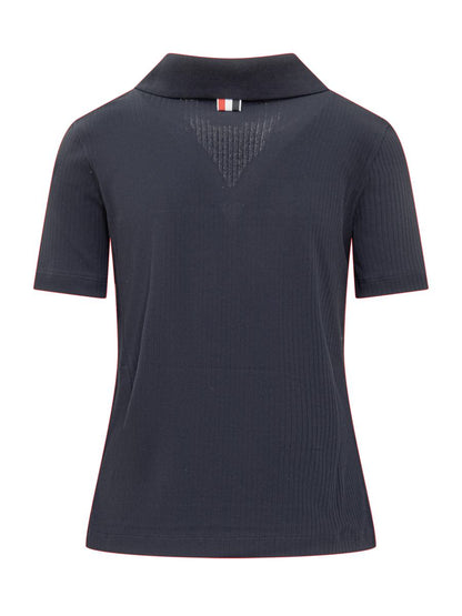 Thom Browne Polo
