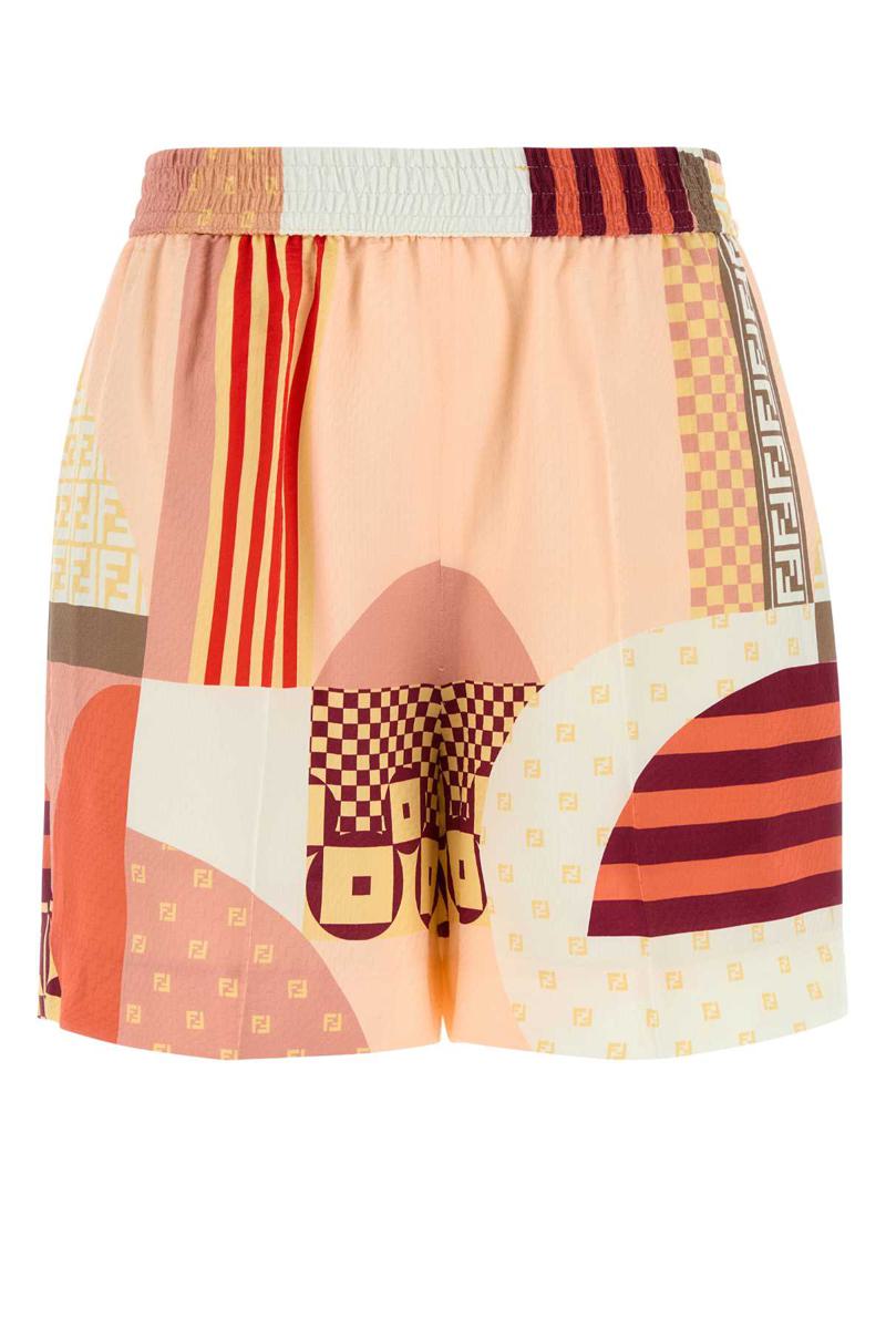 Fendi Shorts