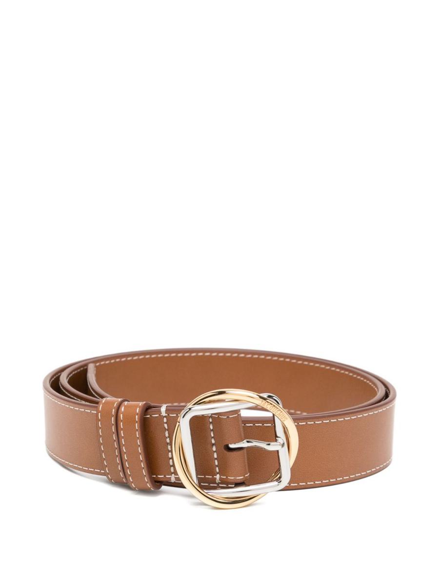 Jacquemus Belts