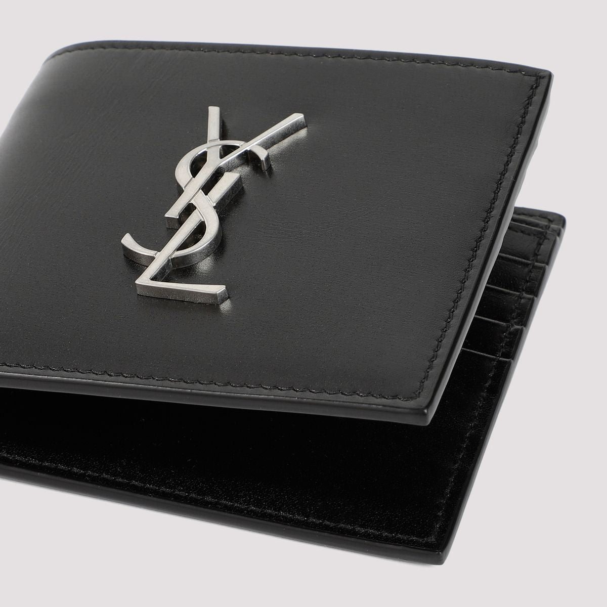 Saint Laurent Wallets