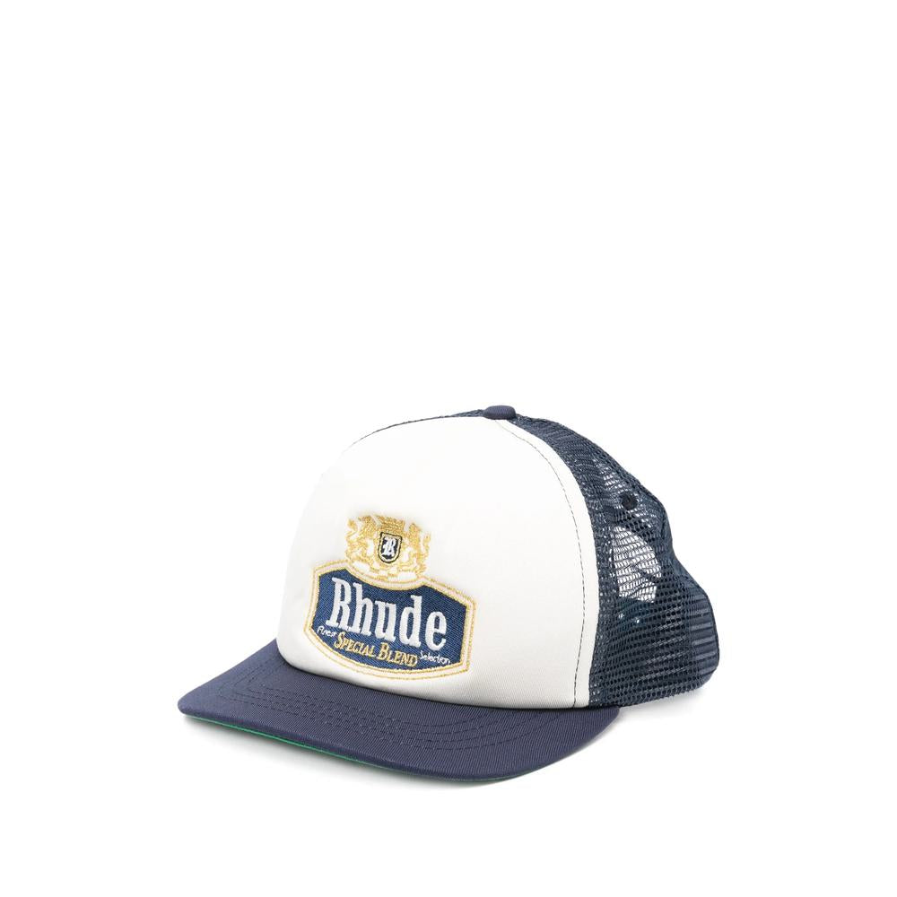 Rhude Caps