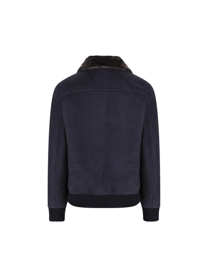 Contrastway Jackets